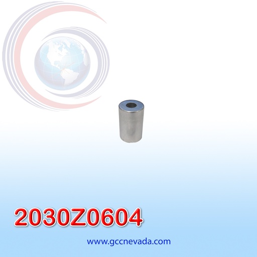 [2030Z0604] FERRULES UNIVERSAL # 06 (5/16") ALUM NEVADA ASIA