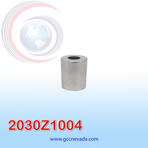 [2030Z1004] FERRULES UNIVERSAL # 10 (1/2") ALUM NEVADA ASIA