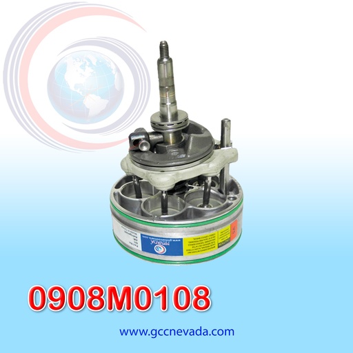 [0908M0108] CUERPO DE COMPRESOR V-5 NEVADA ASIA