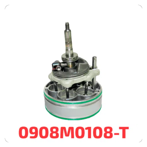 [0908M0108] CUERPO DE COMPRESOR V-5 ASIA