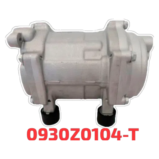 [0930Z0104] COMPRESOR ELECTRICO UNIVERSAL 20CC/R R-134-A SCROLL 12V (9VDC - 16VDC)