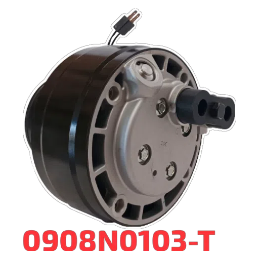 [0908N0103] COMPRESOR CHEVROLET R4 6PK 12V ASIA