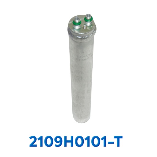 [2109H0101-T] FILTRO SECADOR HONDA FIT / ACCORD / ACURA AÑO 03/11 / NISSAN SENTRA 02/06 / MURANO 03/12 ASIA