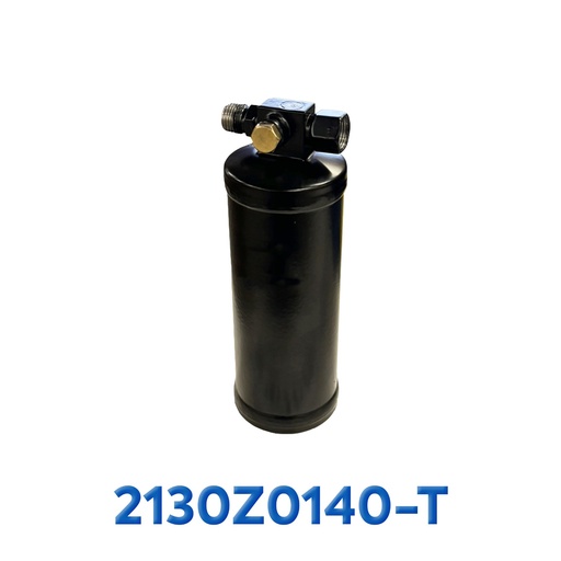 [2130Z0140-T] FILTRO SECADOR HEAVY DUTY UNIVERSAL HEMBRA/MACHO R-134-A ASIA