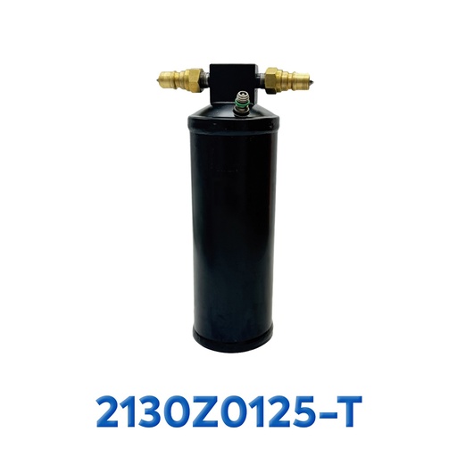 [2130Z0125-T] FILTRO SECADOR FREIGHTLINER CENTURY / CLASSIC / SERIES AÑO 2011 ASIA