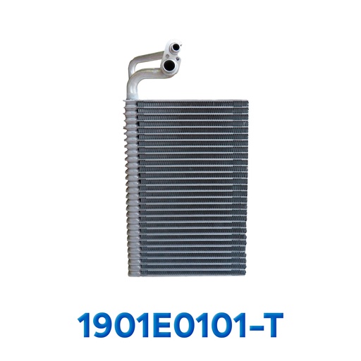 [1901E0101-T] EVAPORADOR BMW SERIE 5 AÑO 04/07 / SERIE 6 04/08 R-134-A ASIA