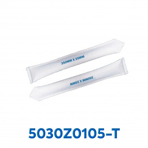 [5030Z0105-T] SILICA SECANTE UNIVERSAL 350MM X 25MM ASIA