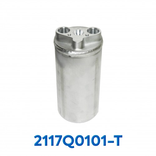 [2117Q0101-T] FILTRO SECADOR RENAULT TRAFIC AÑO 2015 ASIA