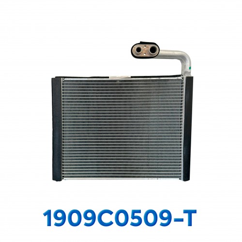 [1909C0509-T] EVAPORADOR HONDA CIVIC AÑO 16/18 / ACCORD 18/21 R-134-A ASIA