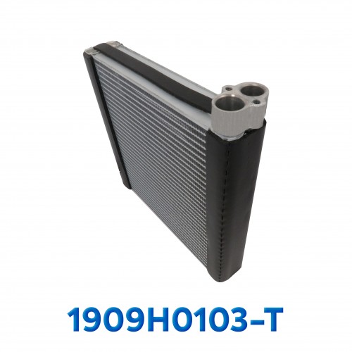 [1909H0103-T] EVAPORADOR HONDA FIT AÑO 09/14 R-134-A 22X22.2X3.7CM ASIA