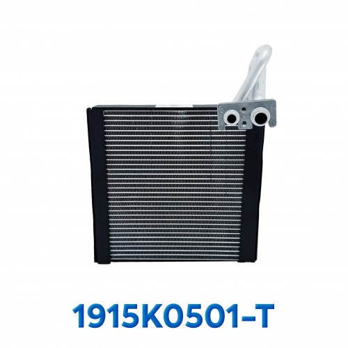 [1915K0501-T] EVAPORADOR NISSAN KICKS AÑO 17/23 / VERSA 20/22 R-134-A 22.5X21X3.4CM ASIA