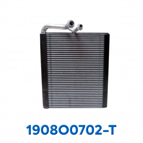 [1908O0702-T] EVAPORADOR CHEVROLET CAPTIVA AÑO 08/15 / EQUINOX 06/09 / SUZUKI XL-7 07/09 R-134-A 25.5X27.5X3.7CM ASIA