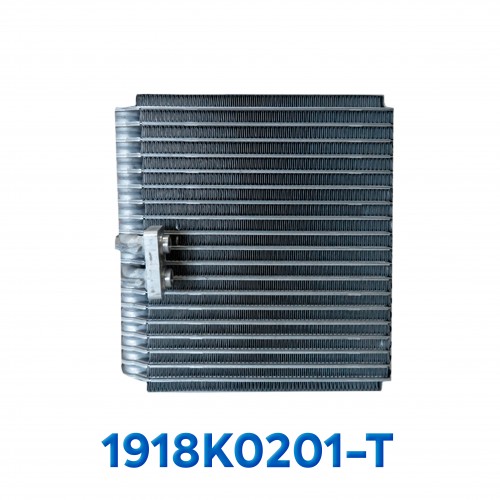 [1918K0201-T] EVAPORADOR TOYOTA 4RUNNER 3.4L AÑO 96/04 / PRADO MERU 04/14 / TUNDRA 00/02 R-134-A ASIA