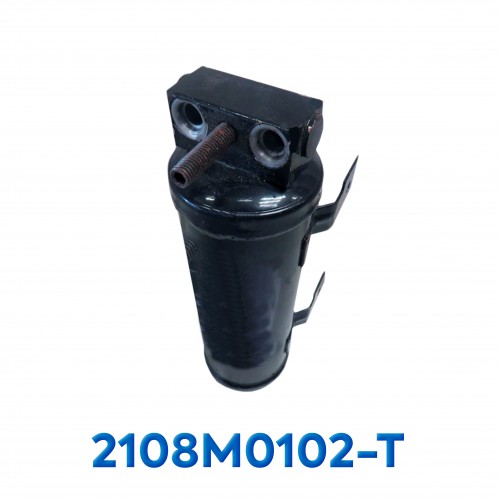 [2108M0102-T] FILTRO SECADOR GM CORSA / TIGRA / CALIBRA AÑO 95/98 ASIA